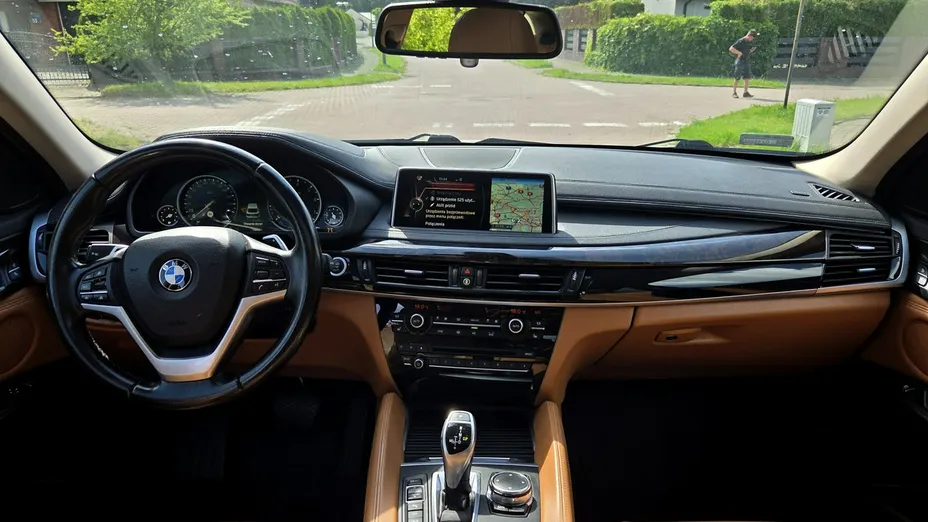 BMW X6 -