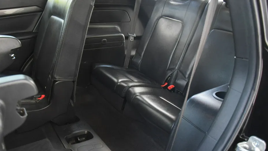 CHEVROLET Captiva -
