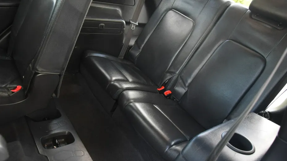 CHEVROLET Captiva -