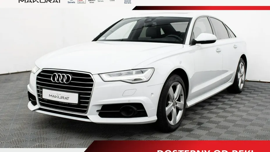 AUDI A6 -