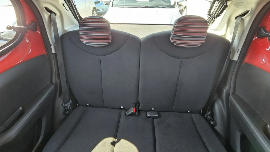 CITROEN C1 -
