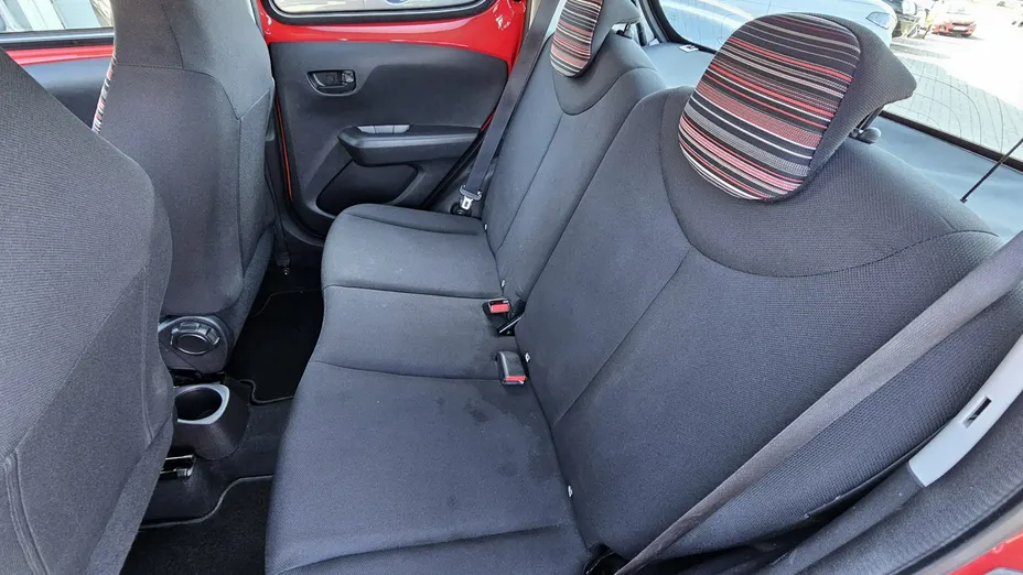 CITROEN C1 -