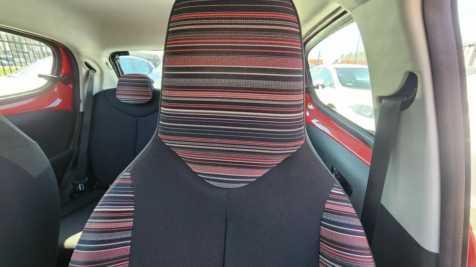 CITROEN C1 -