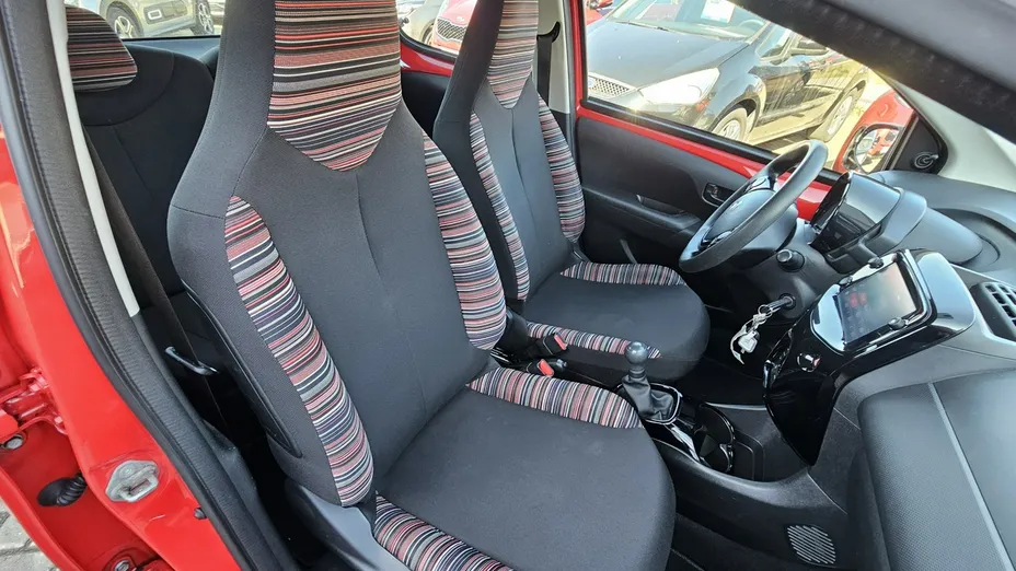CITROEN C1 -