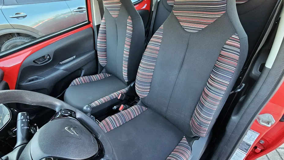 CITROEN C1 -