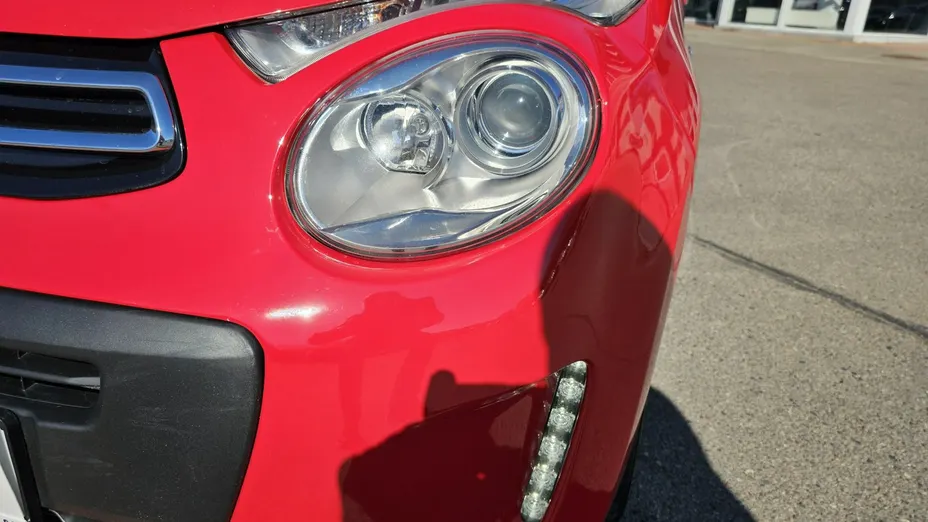 CITROEN C1 -