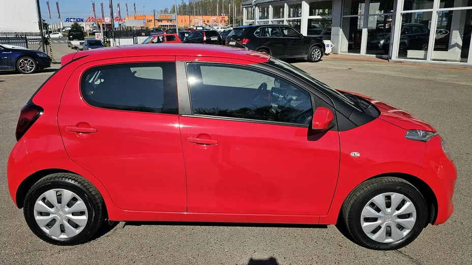 CITROEN C1 -