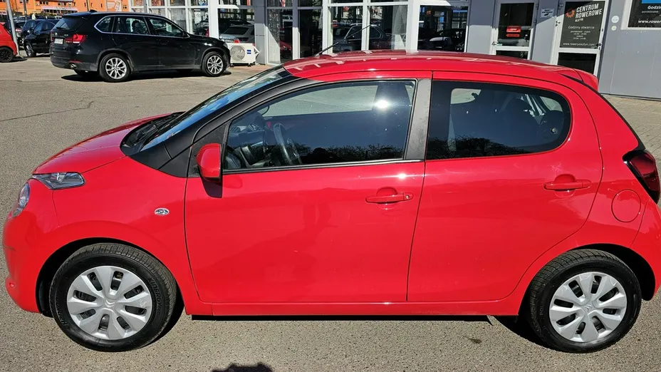 CITROEN C1 -