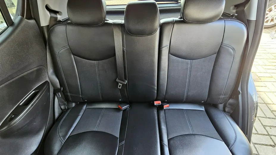 OPEL Karl -