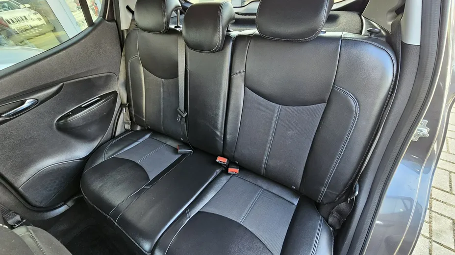 OPEL Karl -