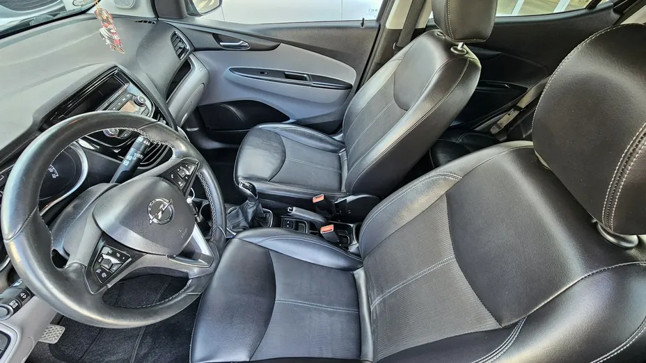 OPEL Karl -