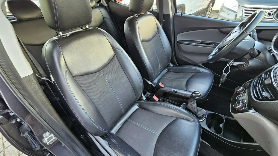 OPEL Karl -