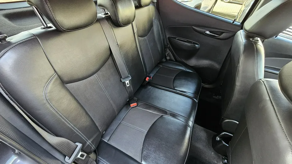OPEL Karl -