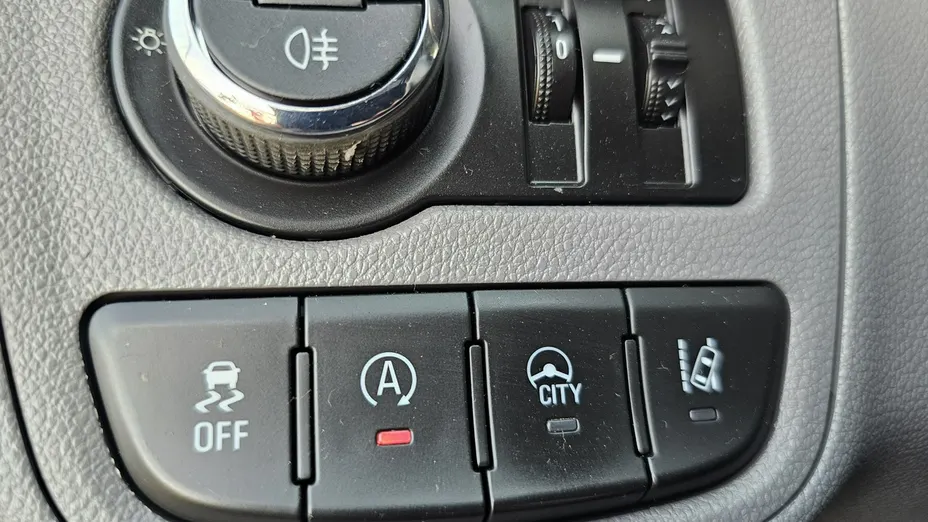 OPEL Karl -