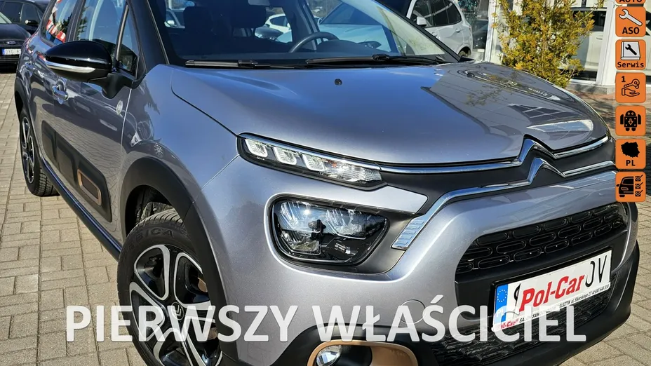 CITROEN C3 -