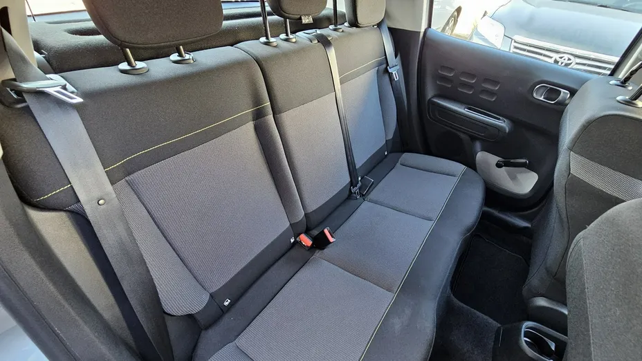 CITROEN C3 -