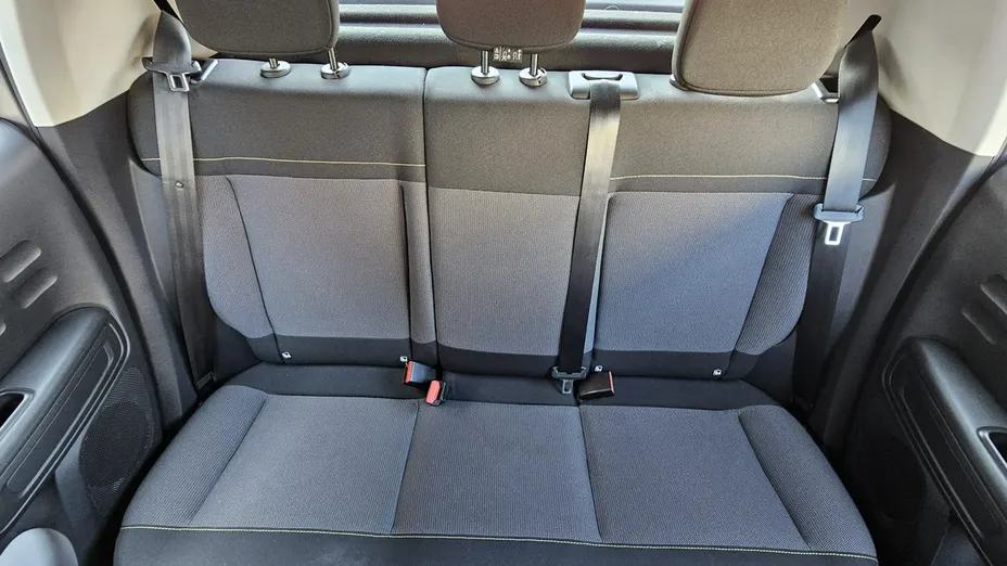 CITROEN C3 -