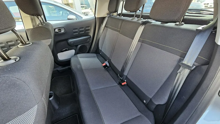 CITROEN C3 -