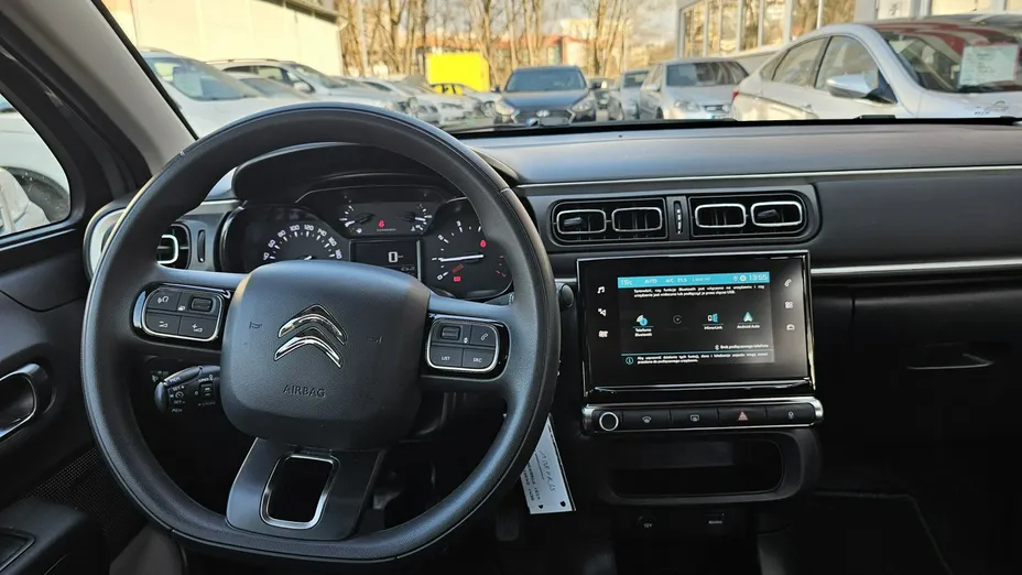 CITROEN C3 -
