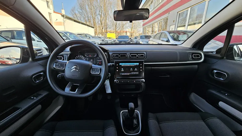 CITROEN C3 -