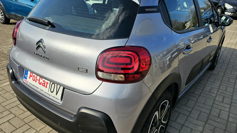 CITROEN C3 -