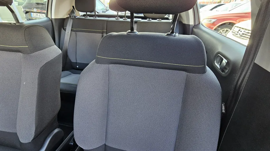 CITROEN C3 -