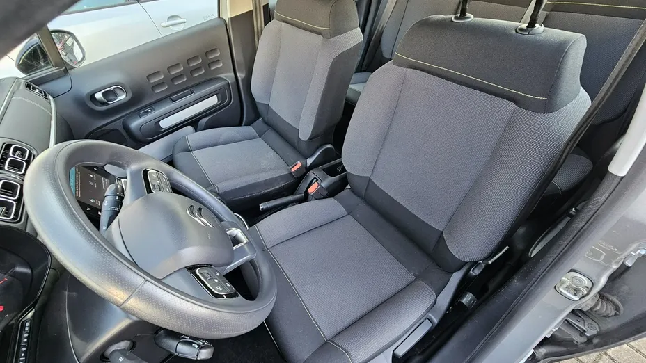 CITROEN C3 -