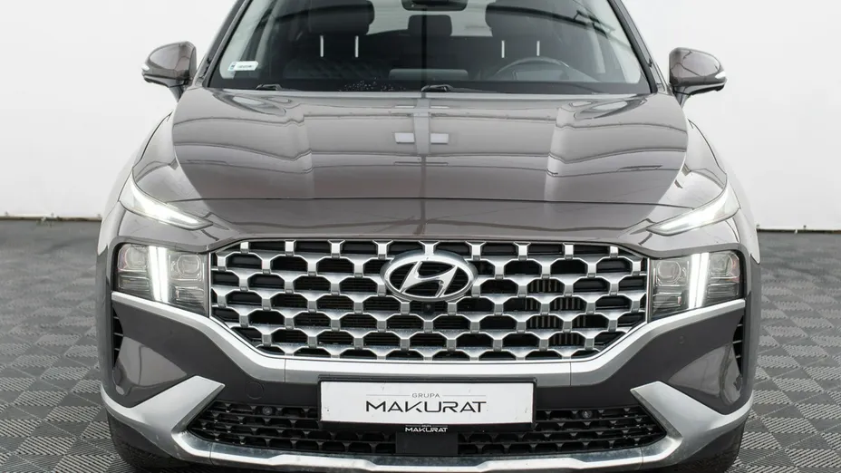 HYUNDAI Santa Fe -