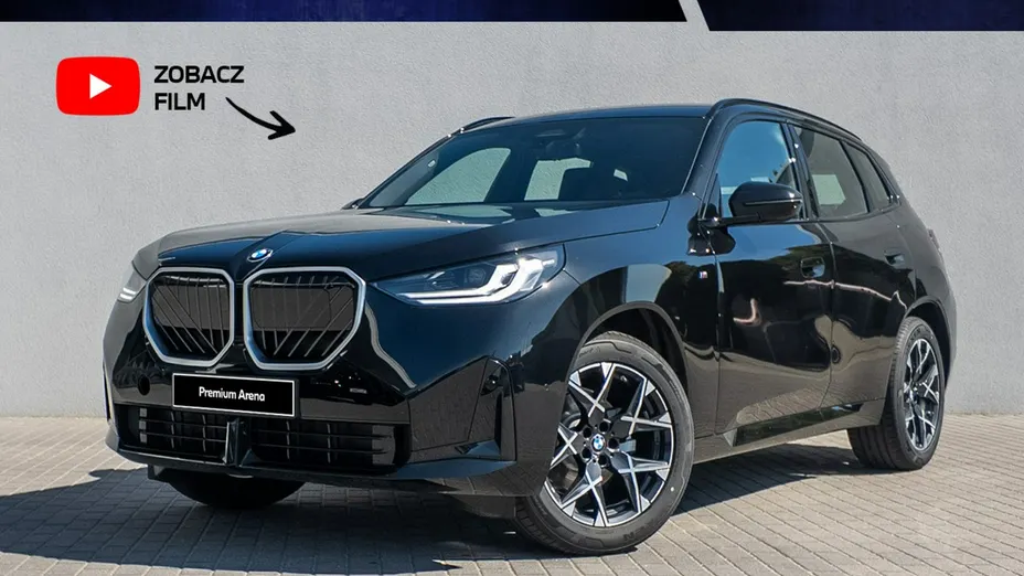 BMW X3 -