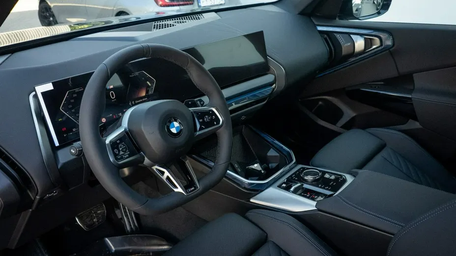 BMW X3 -
