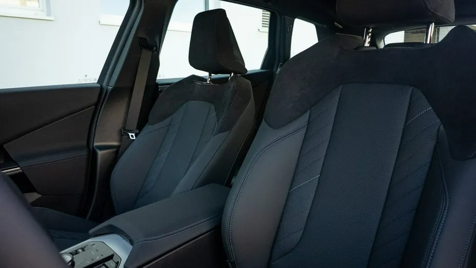 BMW X3 -