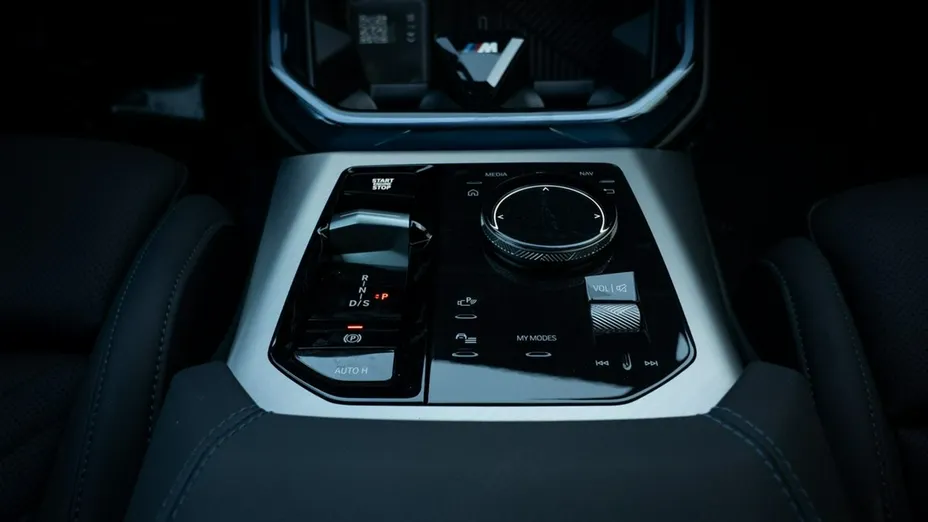 BMW X3 -