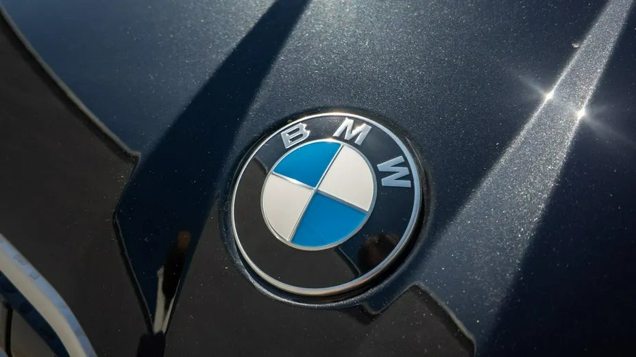 BMW X3 -