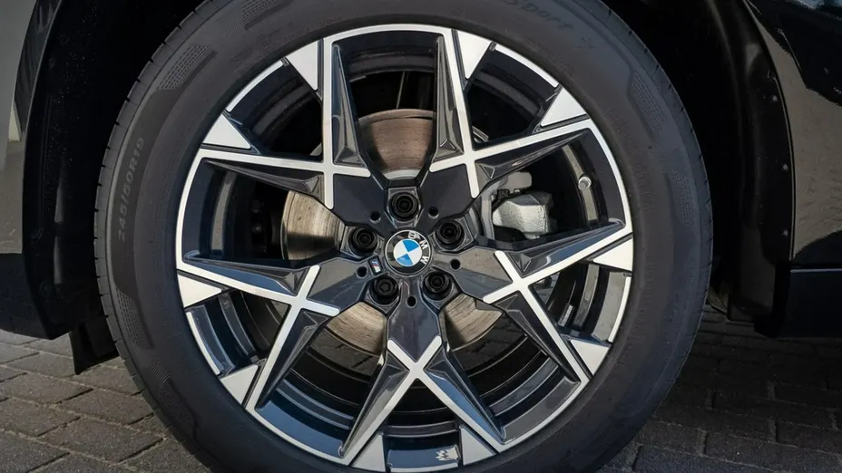 BMW X3 -