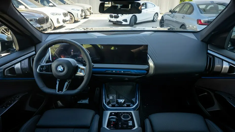 BMW X3 -