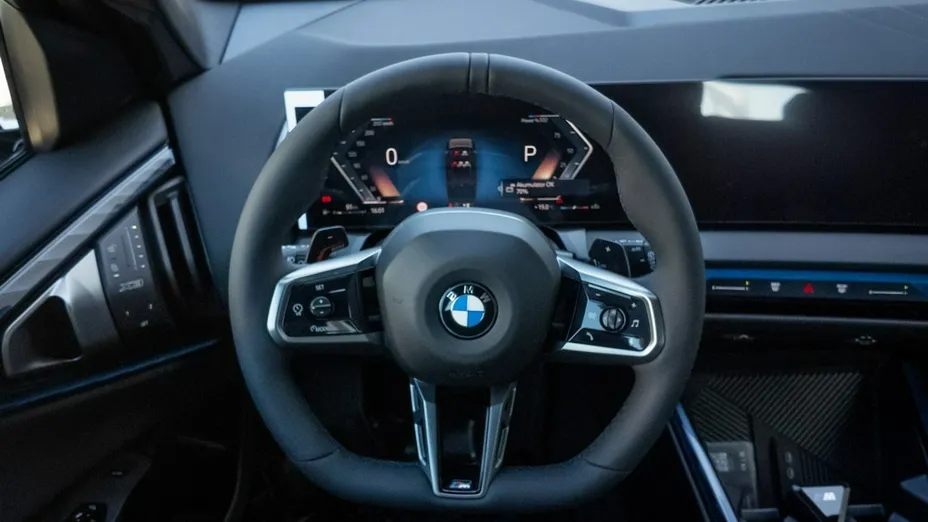 BMW X3 -