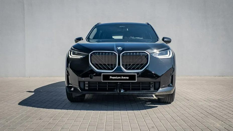 BMW X3 -