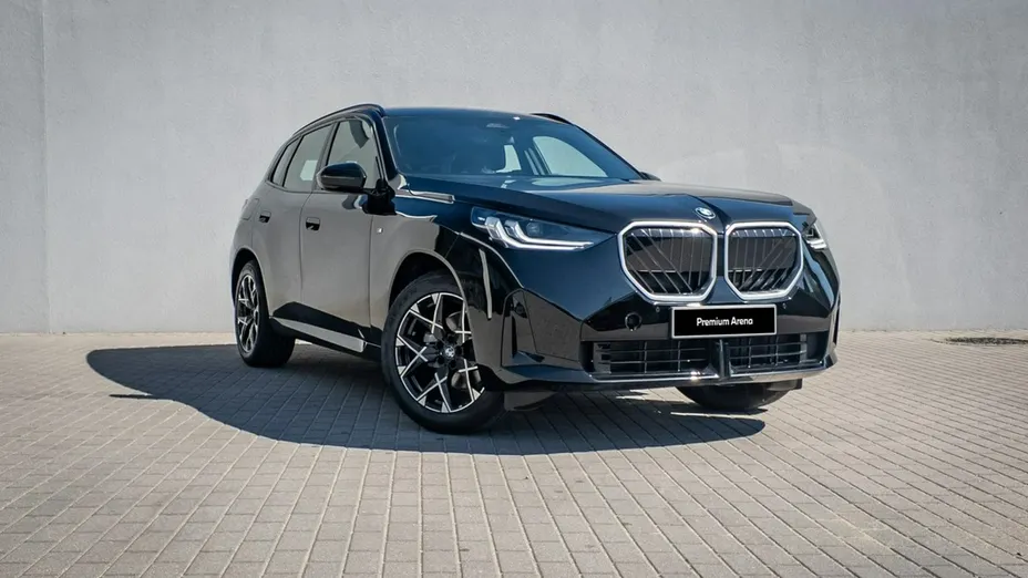 BMW X3 -