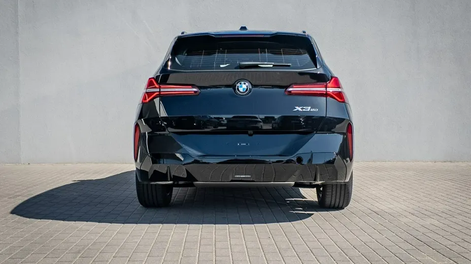 BMW X3 -