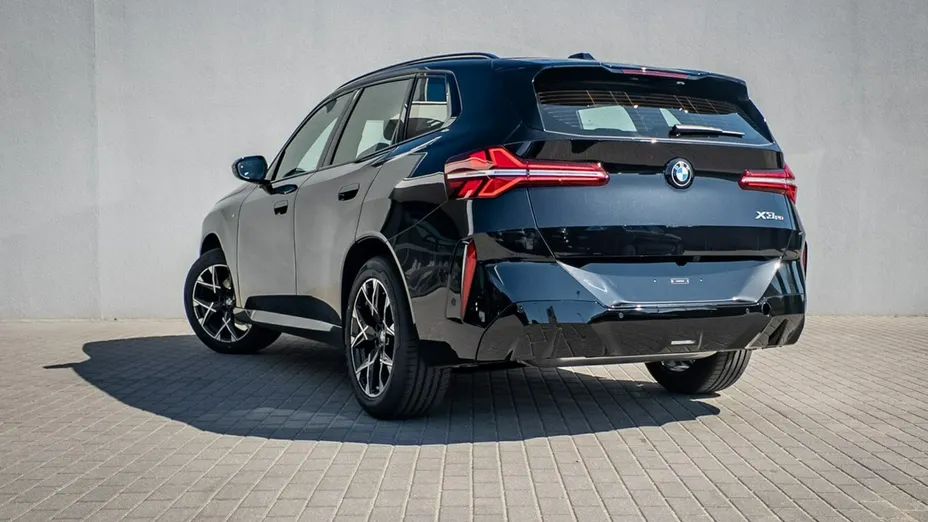 BMW X3 -