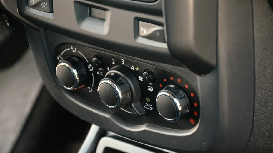 DACIA Duster -