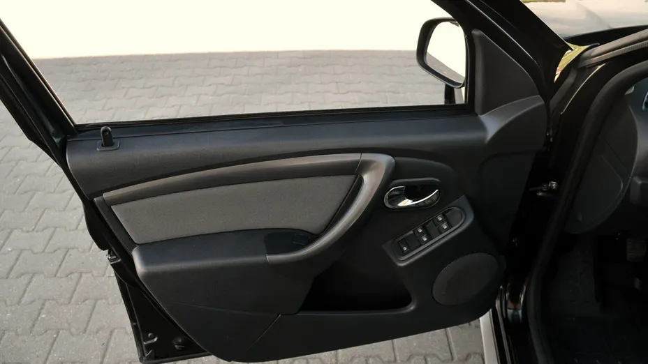 DACIA Duster -