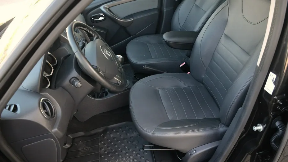 DACIA Duster -