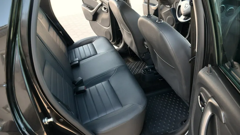 DACIA Duster -