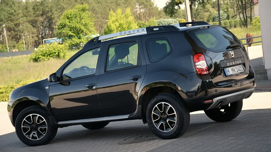 DACIA Duster -