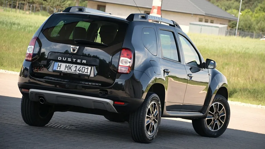 DACIA Duster -