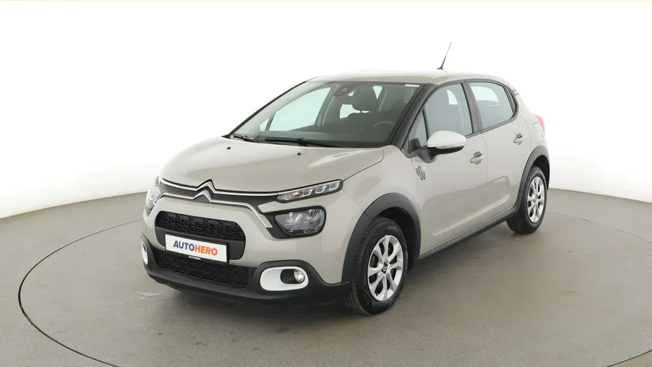 CITROEN C3 -