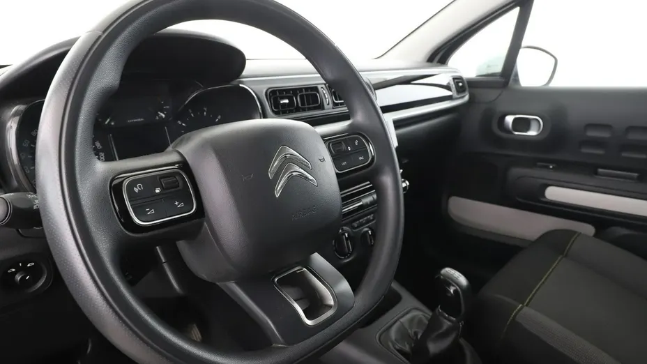 CITROEN C3 -