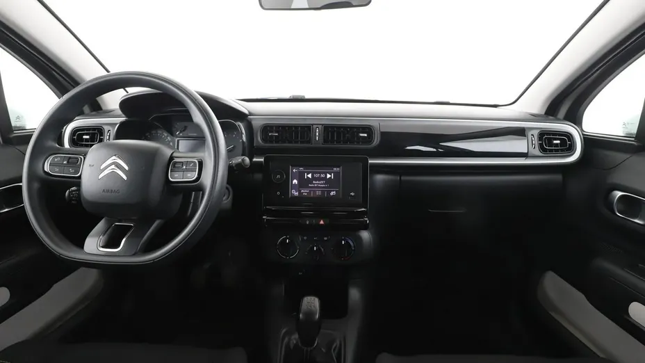 CITROEN C3 -