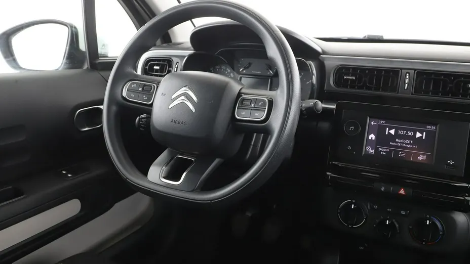 CITROEN C3 -